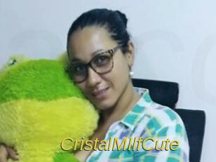 CristalMIlfCute
