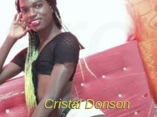 Cristal_Donson Archive DVD ORG