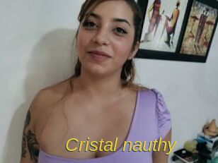 Cristal_nauthy Archive DVD ORG