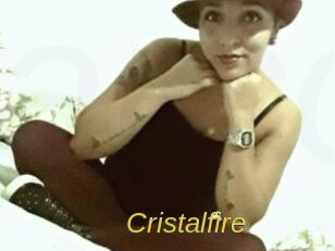 Cristalfire