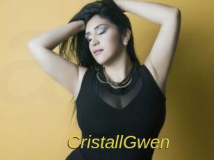 CristallGwen