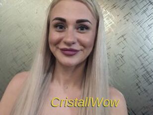 CristallWow Archive DVD ORG