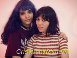 CristenandXimena