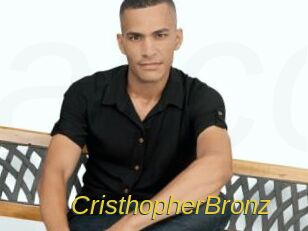 CristhopherBronz
