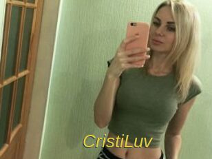 CristiLuv