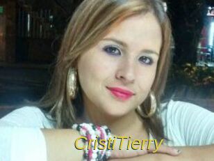CristiTierry