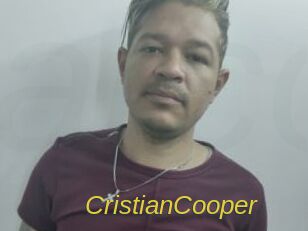 CristianCooper