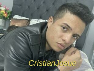 CristianJosue