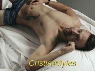 CristianMyles