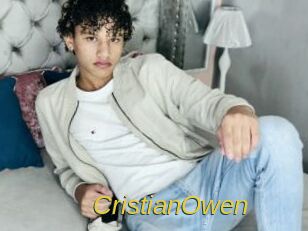 CristianOwen