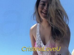 CristinaLoveU