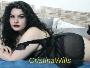 CristinaWills