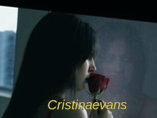 Cristinaevans
