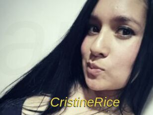 CristineRice