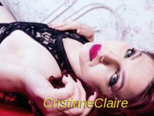 Cristinne_Claire