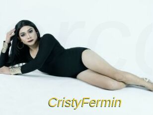 CristyFermin