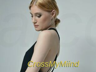 CrossMyMiind