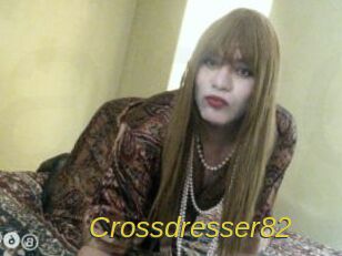 Crossdresser82