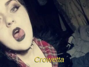 Crowetta