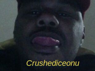 Crushediceonu