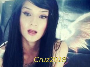 Cruz2018