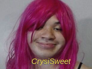 CrysiSweet