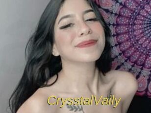 CrysstalVaily