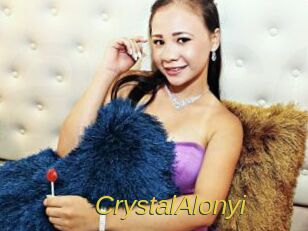 CrystalAlonyi