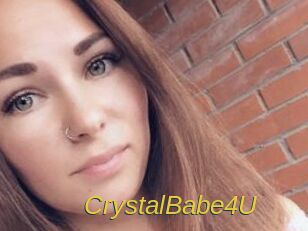CrystalBabe4U