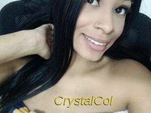 CrystalCol Archive DVD ORG