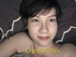 CrystalCroix