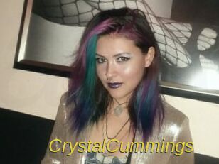 CrystalCummings