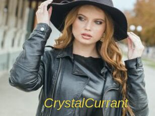 CrystalCurrant