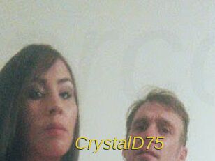 CrystalD75