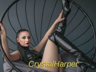 CrystalHarper Archive DVD ORG