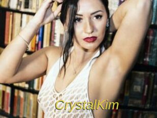 CrystalKim