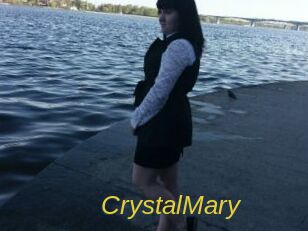 CrystalMary