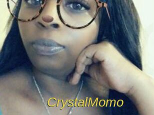 CrystalMomo