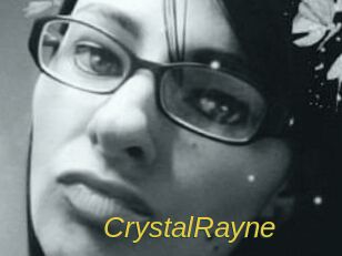 CrystalRayne