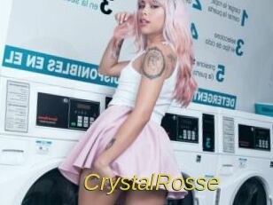 CrystalRosse Archive DVD ORG