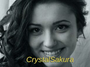 CrystalSakura