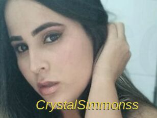 CrystalSimmonss