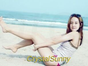CrystalSunny