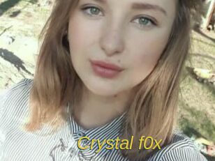 Crystal_f0x