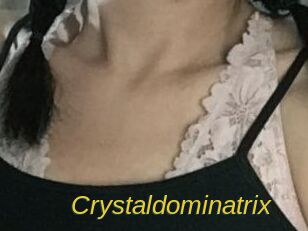 Crystaldominatrix
