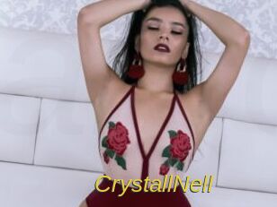 CrystallNell
