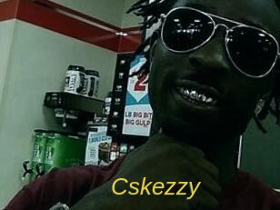 Cskezzy