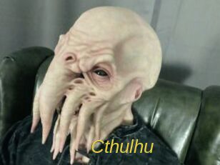 Cthulhu