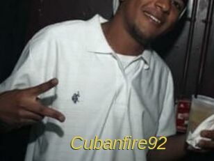 Cubanfire92