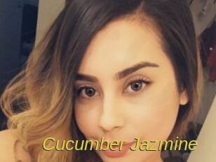 Cucumber_Jazmine